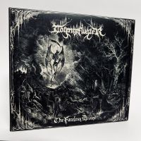 Totengefüster - CD - Neu - Black Metal Bayern - Regenstauf Vorschau