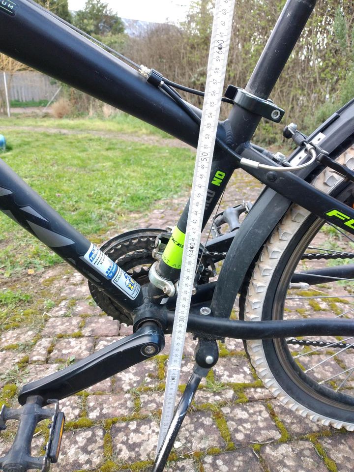 Fahrrad 24 Zoll in Deidesheim