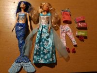 Barbie Puppen Barbie-Set mit Schuhen Niedersachsen - Dannenberg (Elbe) Vorschau
