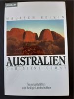 Australien Traumzeitstätten u. hl. Landschaften - Christine Cerny Bayern - Stadtlauringen Vorschau