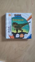 Tiptoi Buch Pocket Wissen Dinosaurier Hessen - Calden Vorschau