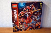 LEGO® Ninjago 71720 Feuer-Stein-Mech, Neu, OVP Dresden - Trachau Vorschau