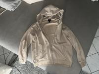 H&M Sweatshirtjacke beige Gr. L Nordrhein-Westfalen - Bergheim Vorschau