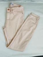 Cremefarbene Jeans Nürnberg (Mittelfr) - Aussenstadt-Sued Vorschau