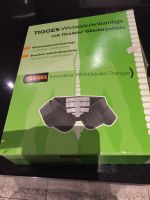 Tigges Wirbelsäulenbandage Damen Klettbandage Gr 100 neu FESTPREI Hessen - Lohfelden Vorschau