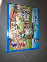 Playmobil City Life 6635 Streichelzoo Zoo Neu OVP Frankfurt am Main - Bornheim Vorschau