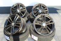 19 Zoll RS Felgen 5x112 Audi A3 A4 A6 Q3 TT S-Line VW Golf WH27* Bayern - Dillingen (Donau) Vorschau