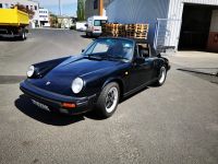 Porsche 911 Cabrio G50 elektrisches Dach Bj87 Brandenburg - Oberkrämer Vorschau