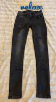 Damen Jeans Soccx Größe 27 schwarz Häfen - Bremerhaven Vorschau