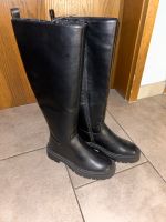 Stiefel von Newyorker (38) Nordrhein-Westfalen - Gronau (Westfalen) Vorschau