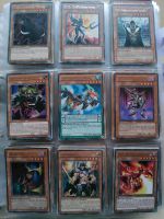 Yu-Gi-Oh Karten Sammlung ⭐ Holo Ultra Rare NUR 50 CENT Teil D-G Nordrhein-Westfalen - Oer-Erkenschwick Vorschau