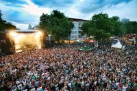 Shuttle Service | Bochumer Summer Festival | Limousinenservice Bochum - Bochum-Wattenscheid Vorschau