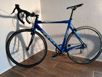 Rennrad Felt F6c Voll Carbon Rahmen blau 54cm Shimano 105 Nordrhein-Westfalen - Schwalmtal Vorschau