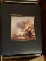 Bücherserie Die Seefahrer komplett Rheinland-Pfalz - Ingelheim am Rhein Vorschau