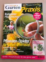 FLORA Gartenpraxis - Ratgeber Pflanzenschutz Baden-Württemberg - Sachsenheim Vorschau
