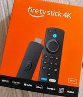 ‼️Fire Stick 4K 2.Generation VERSIEGELT NEU‼️ Essen - Essen-Stadtmitte Vorschau