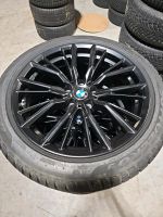 Bmw 3er 4er G20 G21  18 Zoll M 796 Alu Winterreifen Winterräder Stuttgart - Bad Cannstatt Vorschau