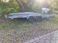 Anhänger  Kipper autotransport brenderup Nordrhein-Westfalen - Hagen Vorschau