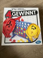 Spiel *4 Gewinnt* Nordrhein-Westfalen - Altenberge Vorschau