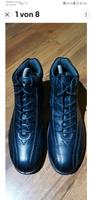 Ecco shook point Leder sneaker Gr 39 Neuwertig Hessen - Dillenburg Vorschau