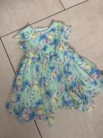 festliches Kleid Sommerkleid Mädchen H&M Gr. 92 neu Baden-Württemberg - Kandern Vorschau