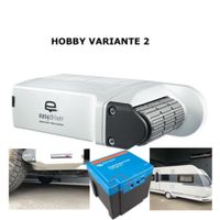 Easydriver Pro 2.0 HOBBY Variante 2 PPP 20AH Lithium Rangierhilfe Baden-Württemberg - Göppingen Vorschau