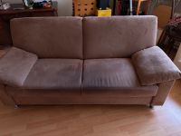 Couch, 2Sitzer Rheinland-Pfalz - Pirmasens Vorschau