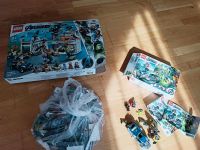 Lego Avengers Marvel 76142 76131 Hauptquartier Kreis Pinneberg - Rellingen Vorschau