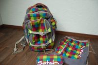 Schulrucksack satch pack 3tlg Nordrhein-Westfalen - Dahlem Vorschau