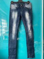 Desigual Jeans Gr. 26 XS neu Dortmund - Mengede Vorschau