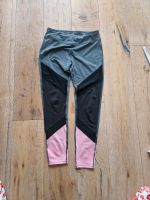 EVEN ODD SPORTHOSE LEGGINGS M/38 mit Mesh Nürnberg (Mittelfr) - Oststadt Vorschau