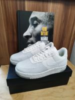 Nike Air Force 1 Crater Summit White Gr. 39 / US W8 Hannover - Mitte Vorschau