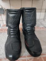 Vanucci Motorradstiefel Niedersachsen - Bad Pyrmont Vorschau