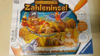 Tiptoi Spiel Das Geheimnis der Zahleninsel Kreis Pinneberg - Elmshorn Vorschau