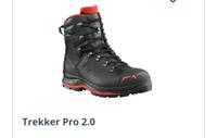 Haix Trekker Pro 2.0 Nordrhein-Westfalen - Altenberge Vorschau