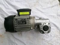 Bosch 3842503783 – 386 asynchron 3 Phasen Motor Gebr Baden-Württemberg - Tauberbischofsheim Vorschau