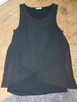 Blusen Top schwarz Gr. 38 zabaione Nordrhein-Westfalen - Versmold Vorschau