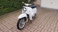 unrestaurierte originale Schwalbe KR51/1 Simson Niedersachsen - Rinteln Vorschau