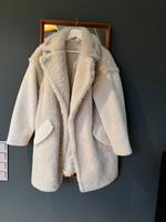 Teddymantel Kurzmantel Flauschmantel Teddyjacke Schleswig-Holstein - Quarnbek Vorschau