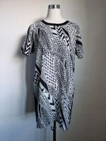 Kleid M Sportlich Print Retro Vintagelook Hippie Boho Hamburg-Mitte - Hamburg Hamm Vorschau