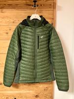 Revolution Race Radical Insulate Jacket Jacke Primaloft Bayern - Surberg Vorschau
