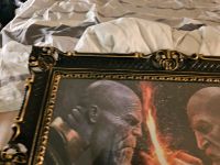 Marvel god of war bild  ps5 Nordrhein-Westfalen - Moers Vorschau