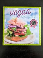 Kochbuch vegan einfach genießen Niedersachsen - Jever Vorschau