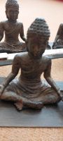 Buddha  mit iTeelichter . Bayern - Augsburg Vorschau