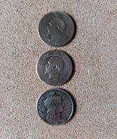 Alte Münzen Nordrhein-Westfalen - Kamp-Lintfort Vorschau