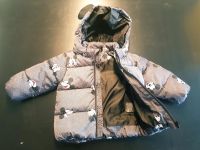 H&M Mickey Maus Winterjacke Größe 80 Leipzig - Leipzig, Zentrum-Nord Vorschau