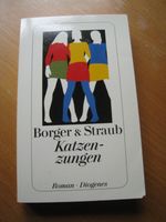 Borger&Straub: KATZENZUNGEN Nordrhein-Westfalen - Drensteinfurt Vorschau