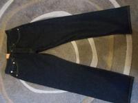 Jeans Levi's 501 Größe Weite 32 / Länge 30  Neu Thüringen - Erfurt Vorschau