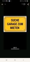 Ich suche garagezu mieten absofot. Bei Tilly Park Nürnberg (Mittelfr) - Kleinreuth b Schweinau Vorschau