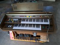 Orgel keyboard Klavier Rheinland-Pfalz - Rumbach Vorschau